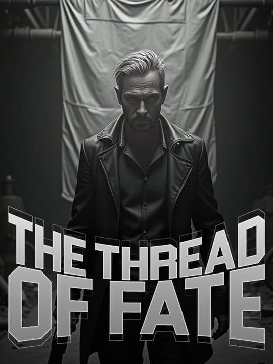 The Thread of Fate cover art