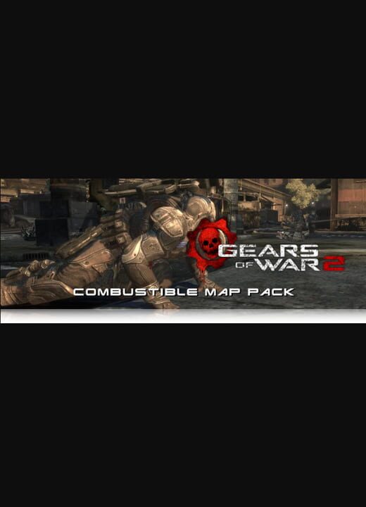 Gears of War 2: Combustible Map Pack cover image