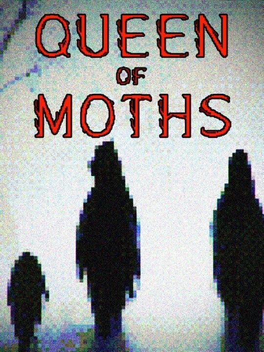 Queen of Moths cover image