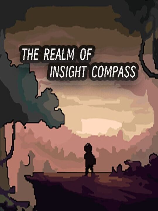 The Realm of Insight Compass cover art