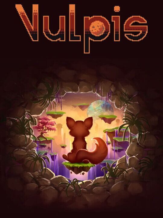 Vulpis cover art