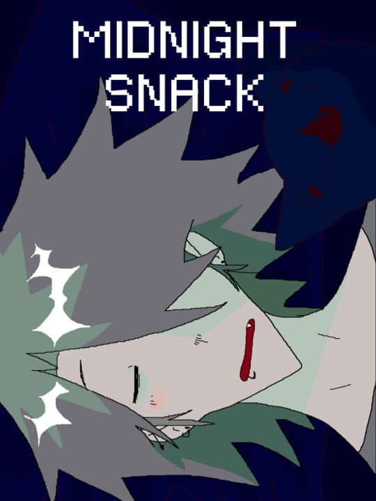 Midnight Snack cover image