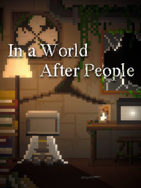 In a World After People