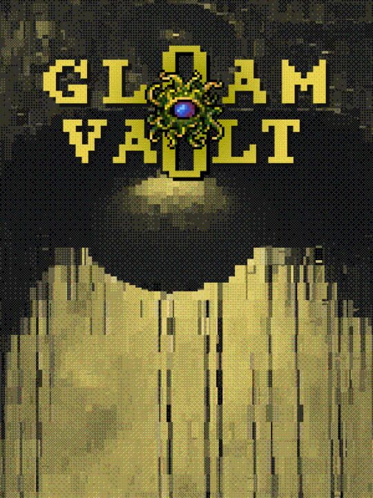 Gloamvault cover