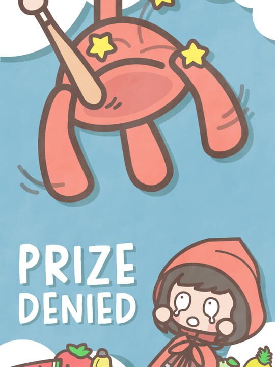 Prize Denied