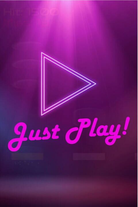 Stagees: Just Play! cover art