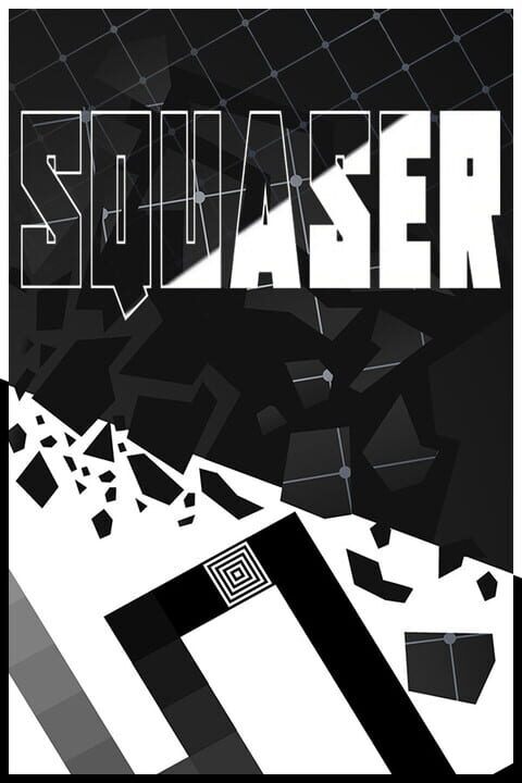 Squaser