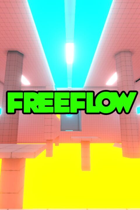 Freeflow cover