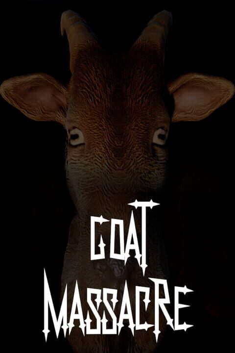 Goat Massacre cover art