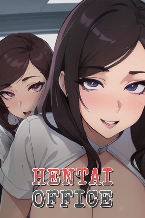 Hentai Office cover art