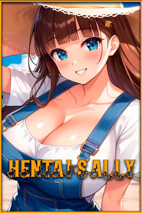Hentai Sally cover art