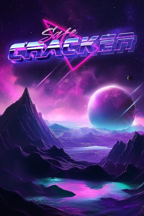Safe Cracker cover art