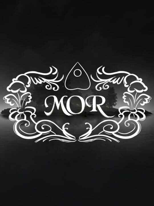 Mor cover image