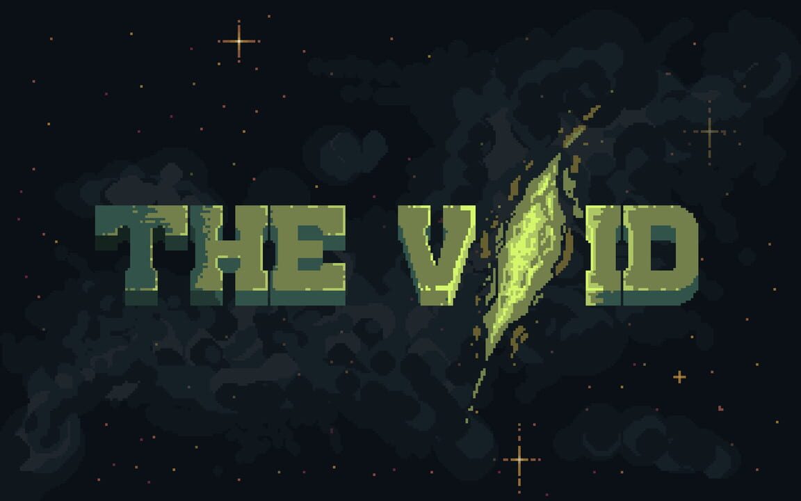 The Void cover