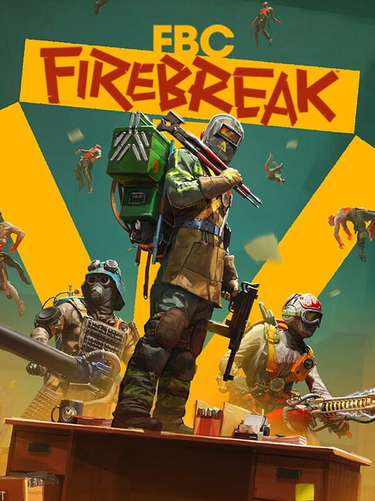 fbcFirebreak