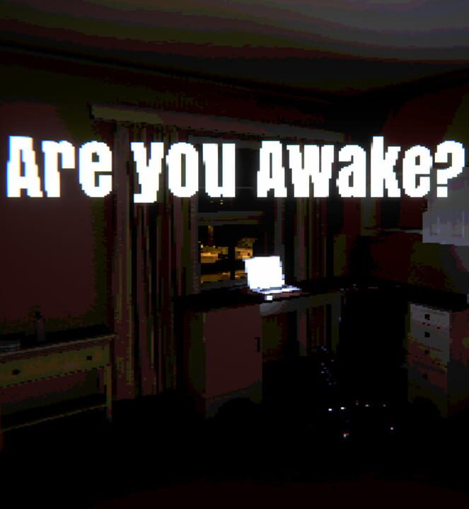 Are You Awake? cover image