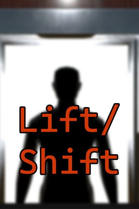 Lift/Shift cover art