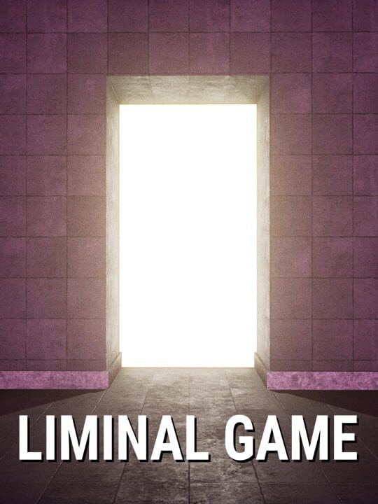 Liminal Game cover image