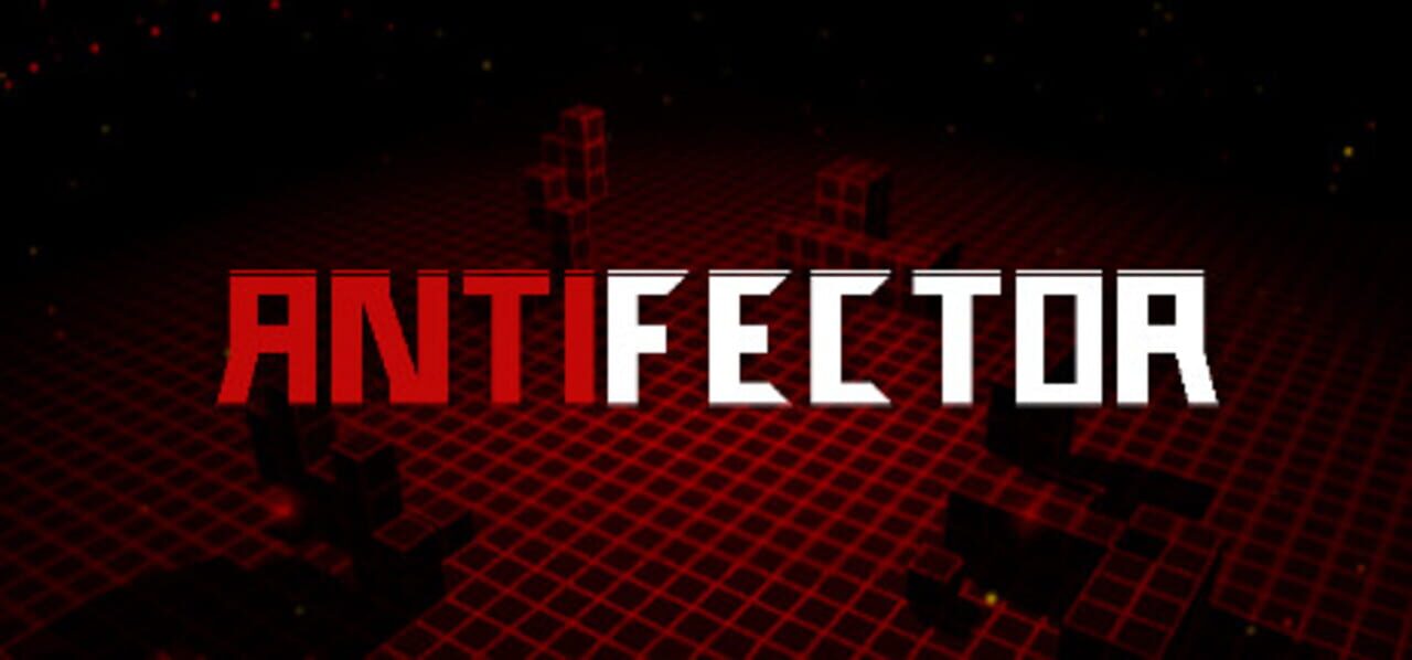 Antifector cover art