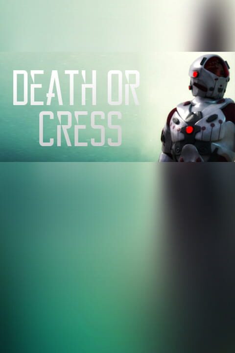 Fallalypse: Death or Cress cover art