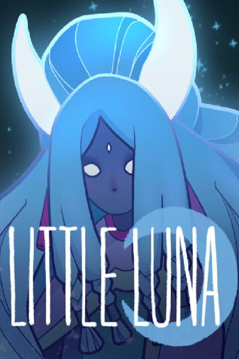 Little Luna cover art