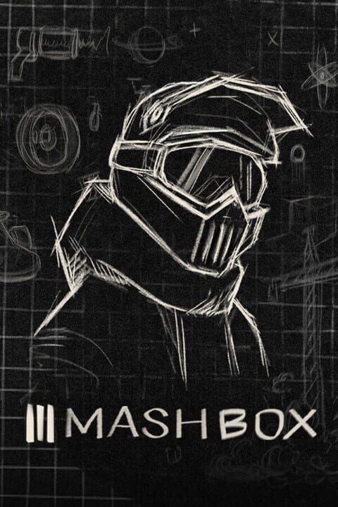 Mash Box cover