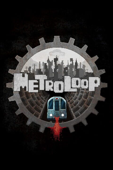 Metroloop cover art