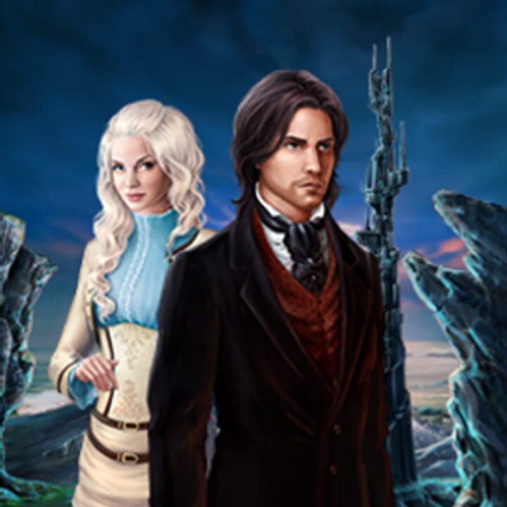 Dark Strokes: Sins of the Fathers - Collector's Edition cover art