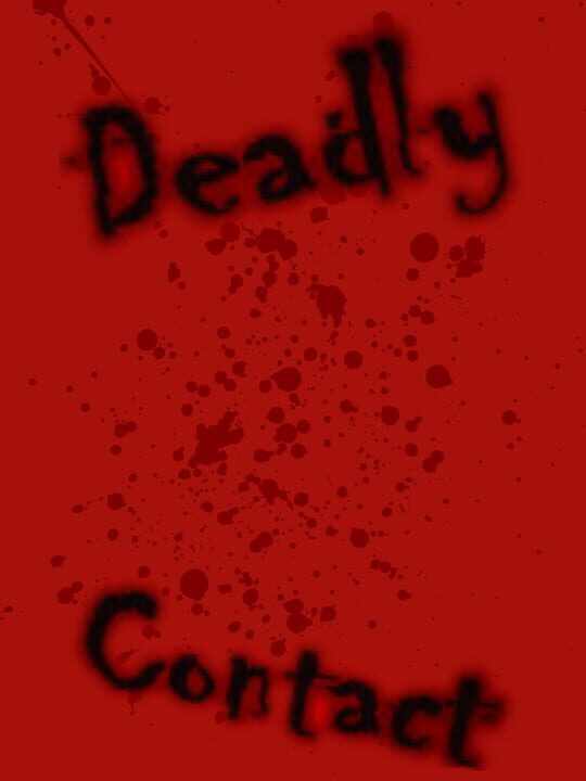 Deadly Contact cover art