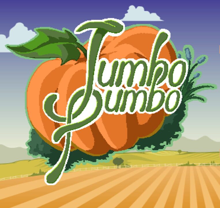Jumbo Pumbo cover art
