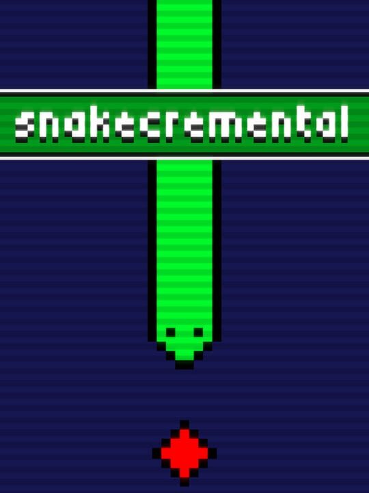 Snakecremental cover