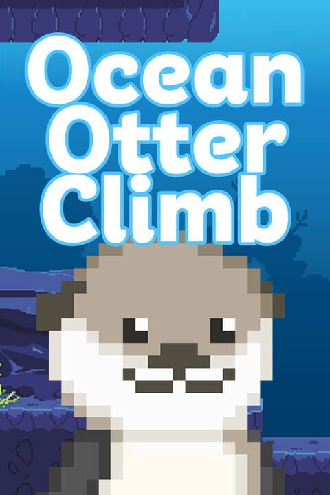 Ocean Otter Climb cover art