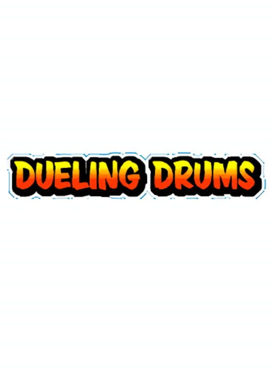 Dueling Drums cover image
