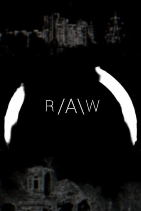 R/A\W cover art