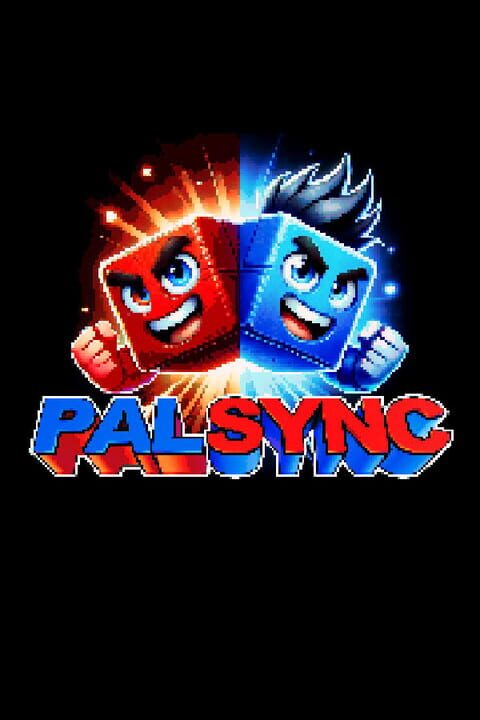 PalSync cover art