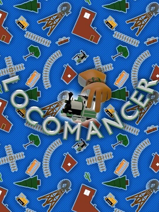 Locomancer