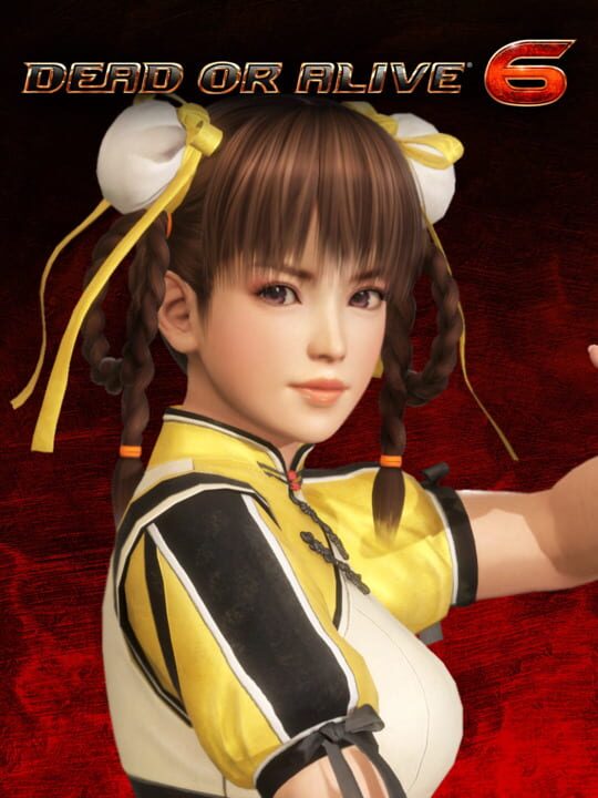Game cover image