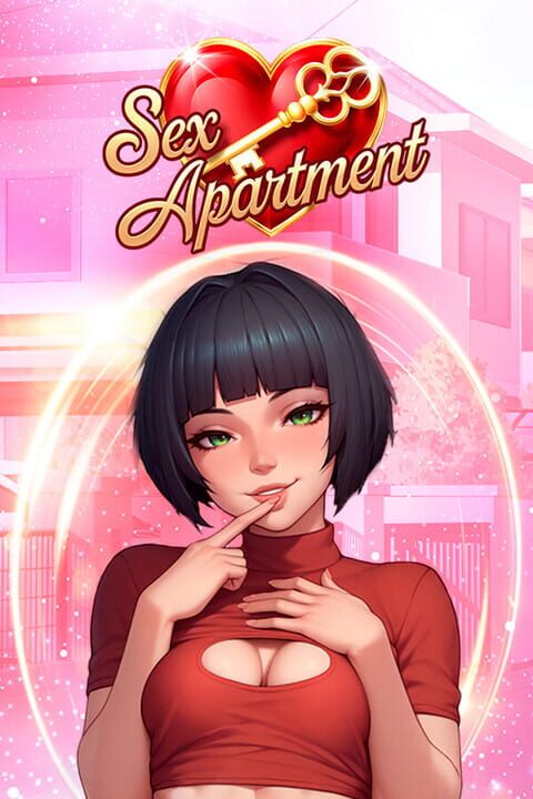 Sex Apartment cover art