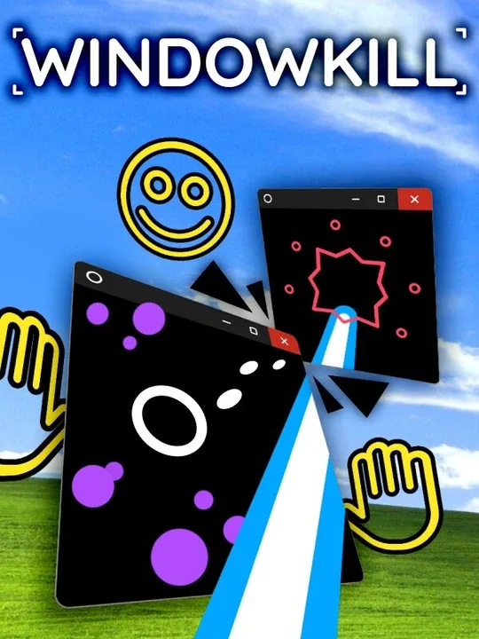 Windowkill cover art
