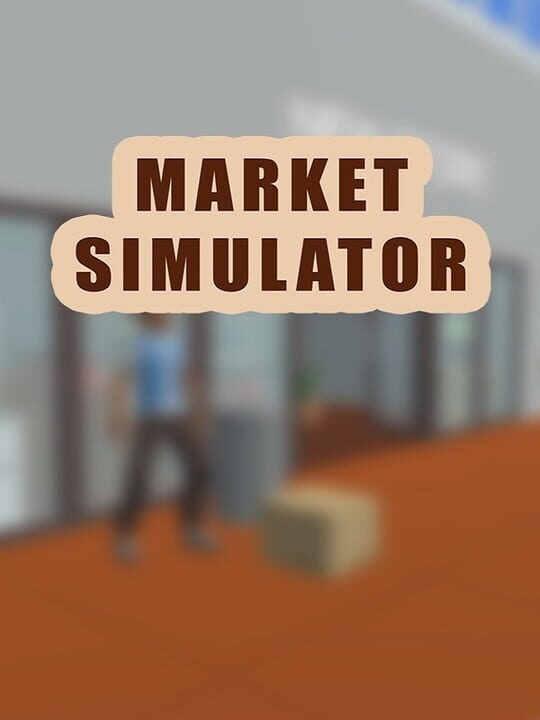 Market Simulator cover