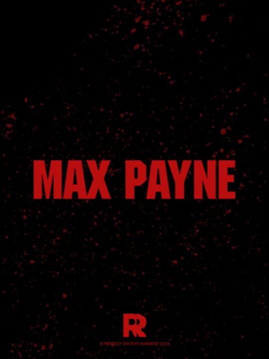 Max Payne 2