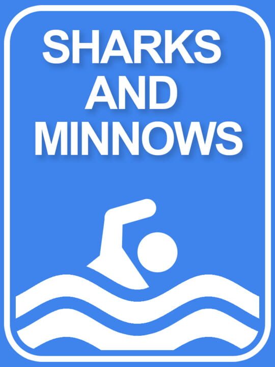 Sharks and Minnows cover