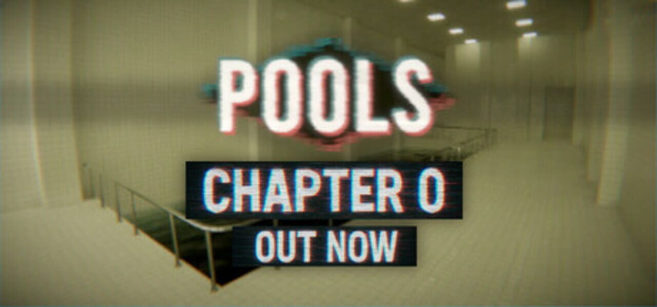 Pools: Chapter 0 cover art