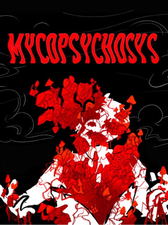 Mycopsychosis cover image