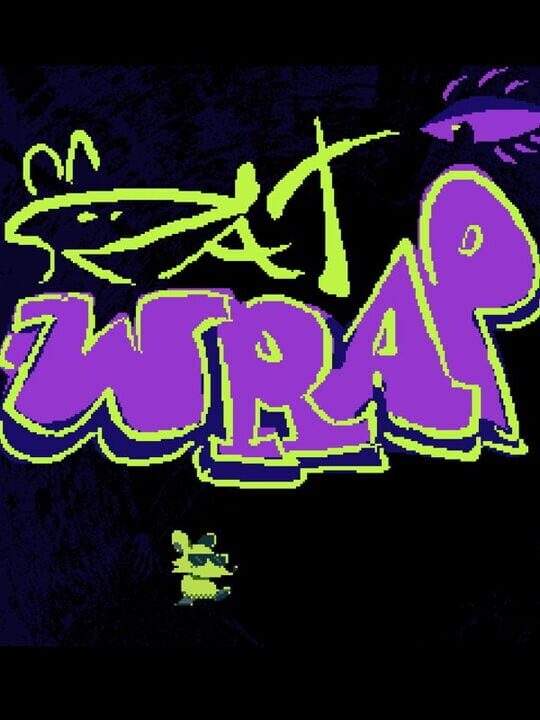 Rat Wrap cover art