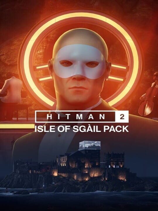 Game cover image
