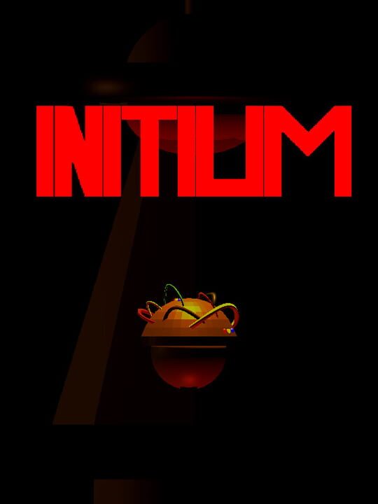 Initium cover art