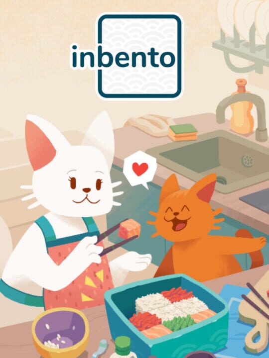 Inbento cover