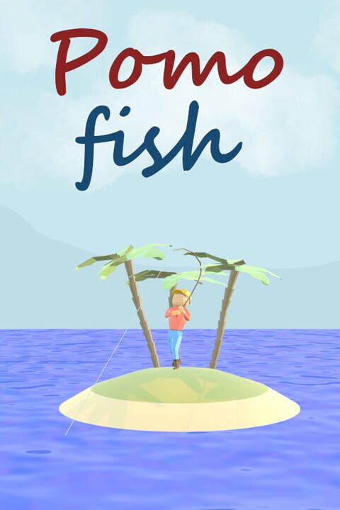 PomoFish cover art
