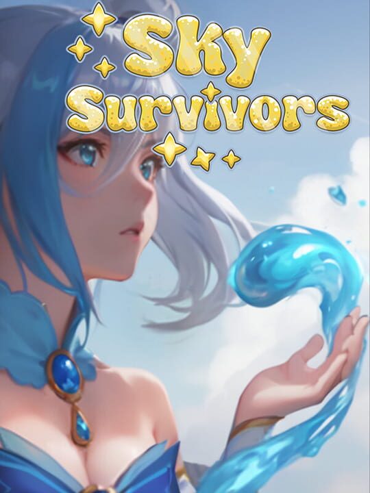Sky Survivors cover